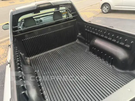 MONTANA LS 1.4 ECONOFLEX 8V 2p