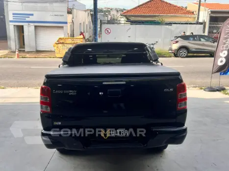 L200 Triton Sport GLS 2.4 CD Diesel Aut.