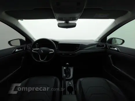 POLO 1.0 170 TSI HIGHLINE AUTOMÁTICO