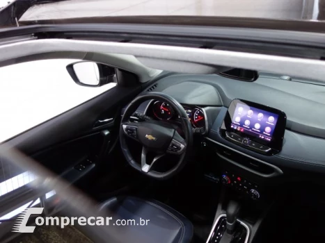 TRACKER - 1.2 TURBO PREMIER AUTOMÁTICO