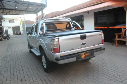 Ranger 2.3 16V XLT CABINE DUPLA
