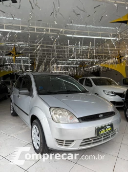 Fiesta Personnalité 1.0 8V 66cv 5p