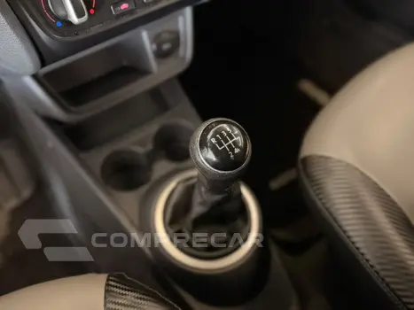 SAVEIRO 1.6 CROSS CD 16V FLEX 2P MANUAL