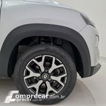 KWID 1.0 12V SCE Outsider