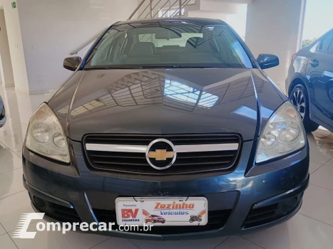 Vectra Sedan 2.0 4P ELEGANCE