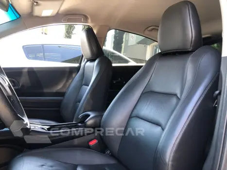 Hr-V 1.8 16V Flex Exl 4P Automático