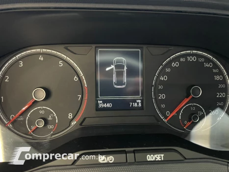 T-CROSS 1.0 200 TSI