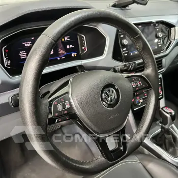 T-Cross Comfor. 200 TSI 1.0 Flex 5p Aut.