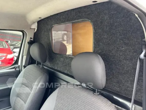 PARTNER - 1.6 FURGÃO 800KG 16V 3P MANUAL