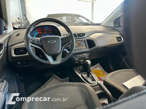 PRISMA 1.4 MPFI LT 8V