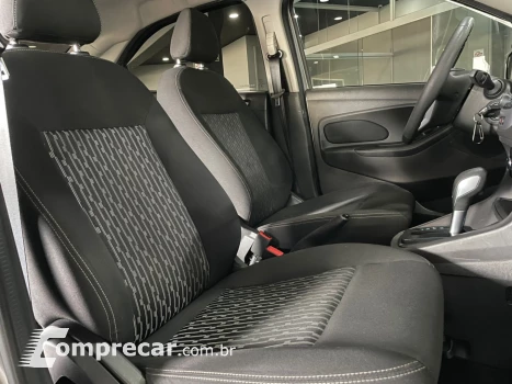 KA 1.5 TI-VCT FLEX SE PLUS SEDAN AUTOMÁTICO