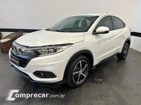 Honda HR-V 1.8 16V LX 4 portas