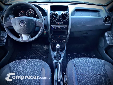DUSTER OROCH 1.6 16V SCE Express