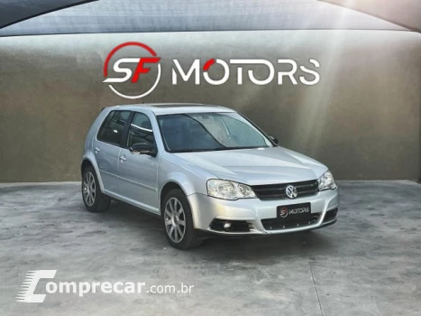 GOLF - 2.0 MI SPORTLINE 8V 4P TIPTRONIC