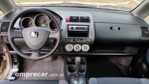 FIT 1.4 LX 8V