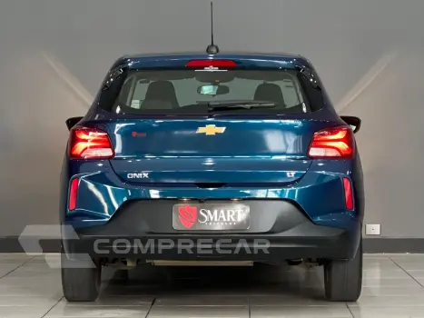 ONIX 1.0 FLEX LT MANUAL