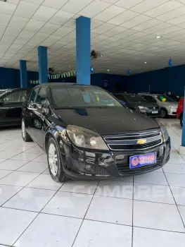 VECTRA 2.0 MPFI GT Hatch 8V