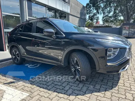 ECLIPSE CROSS 1.5 Mivec Turbo HPE