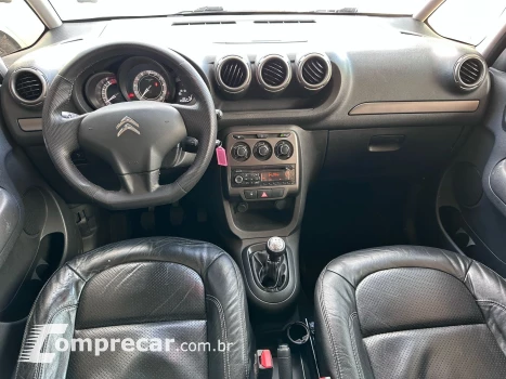 C3 1.5 Picasso Tendance 8V