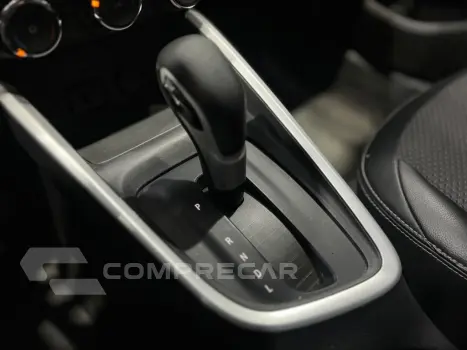 ONIX 1.0 TURBO FLEX PLUS LTZ AUTOMÁTICO