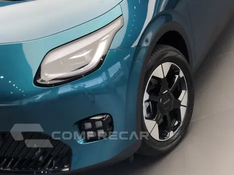 AION UT 60 KW ELÉTRICO ELITE