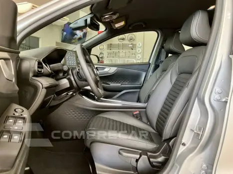 Fastback 1.0 12V 4P FLEX IMPETUS 200 TURBO AUTOMÁTICO CVT