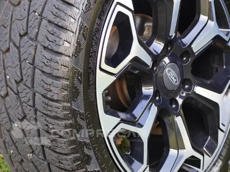 RANGER 3.2 XLT 4X4 CD 20V DIESEL 4P AUTOMÁTICO
