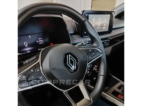 KARDIAN 1.0 TCE FLEX PREMIÉRE EDITION EDC