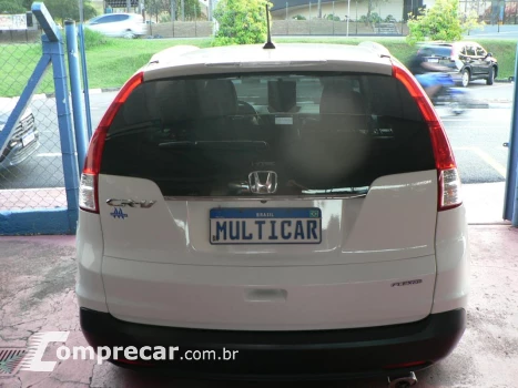 CRV 2.0 EXL 4X2 16V