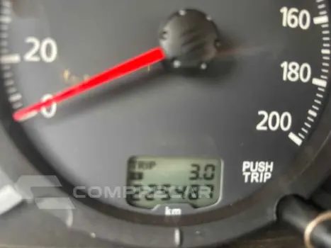 L200 TRITON 3.2 GLX 4X4 CD 16V Turbo Intercoler