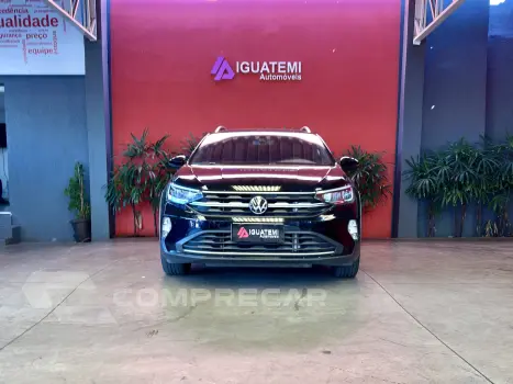 NIVUS 1.0 200 TSI TOTAL FLEX HIGHLINE AUTOMÁTICO