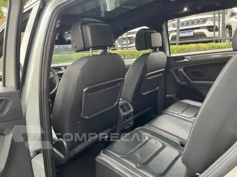TIGUAN 2.0 350 TSI Allspace R-line 4motion