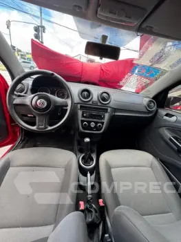 SAVEIRO 1.6 MI CE 8V G.V
