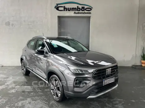PULSE 1.0 Turbo 200 Audace