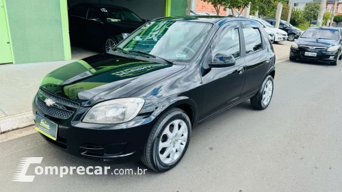 CHEVROLET CELTA 1.0 MPFI LT 8V 4 portas