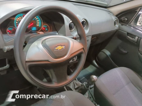CELTA 1.0 MPFI LT 8V