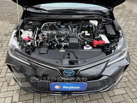 Corolla Altis Prem. 1.8 Aut. (Híbrido)