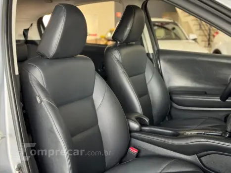 HR-V 1.8 16V 4P EXL FLEX AUTOMÁTICO CVT