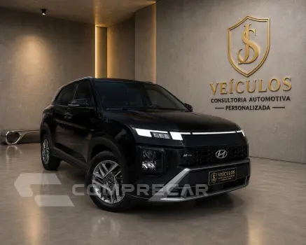 CRETA 1.0 Tgdi N Line