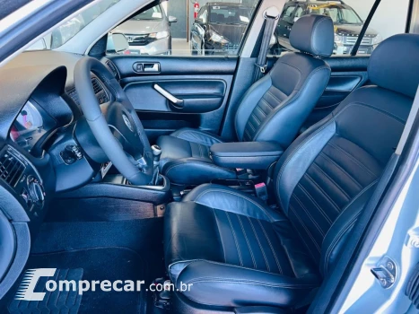 GOLF 1.6 MI SPORTLINE LIMITED EDITION 8V FLEX 4P MANUAL