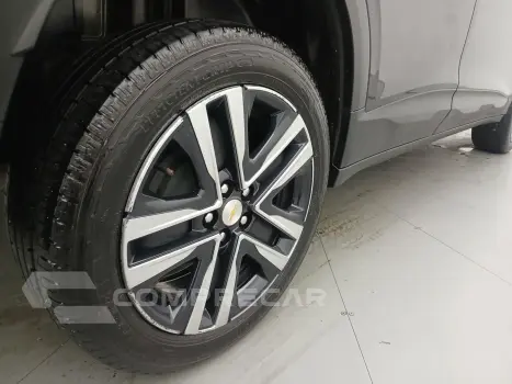 TRACKER 1.0 TURBO FLEX AUTOMÁTICO