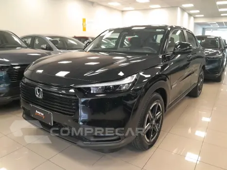 HR-V 1.5 DI I-VTEC FLEX EXL CVT