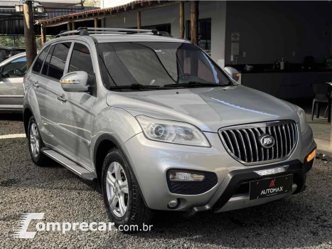 X60 1.8 TALENT 16V GASOLINA 4P MANUAL