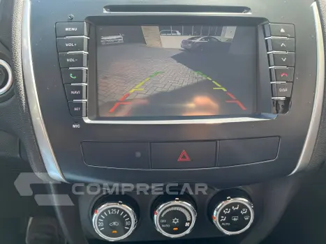 ASX 2.0 16V 4x4 160cv Aut.