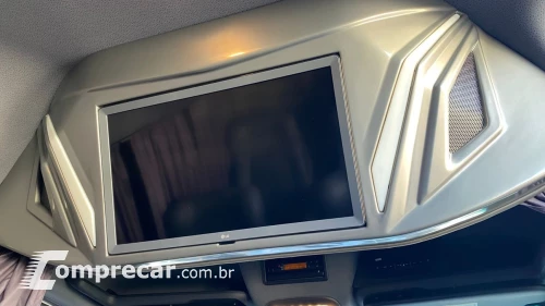 MERCEDES-BENZ SPRINTER 2.2 CDI FURGAO 416 LONGO