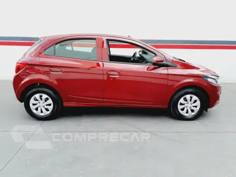 ONIX HATCH LT 1.0 8V FlexPower 5p Mec.