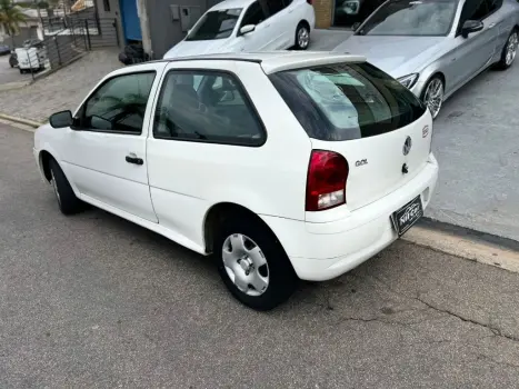 Gol City (Trend) 1.0 Mi Total Flex 8V 2p