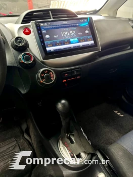 FIT 1.4 LX 8V