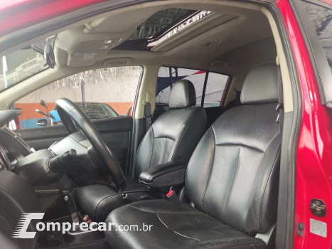 TIIDA 1.8 SL 16V