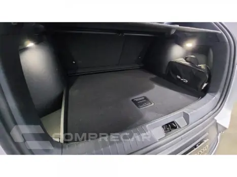 SONG PLUS - 1.5 DM-I HÍBRIDO AUTOMÁTICO